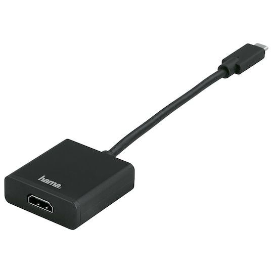 til HDMI adapter | Elgiganten