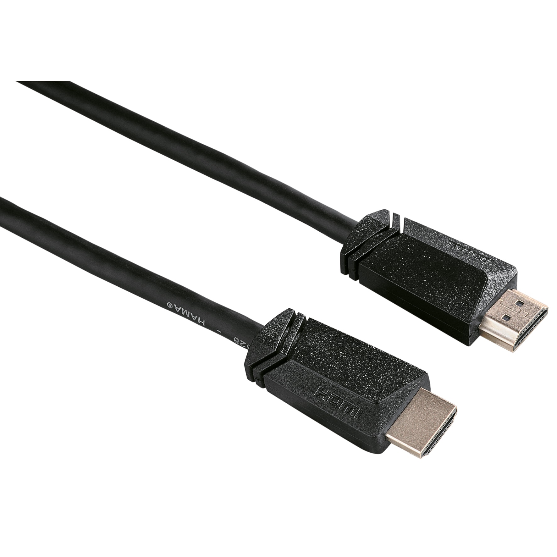 HAMA højhastigheds HDMI-HDMI kabel (3 m) | Elgiganten