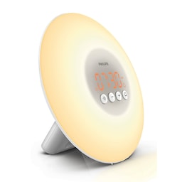 Philips wake-up light HF3500/01