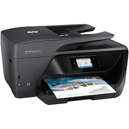 HP OfficeJet Pro 6970 AIO farve inkjet printer
