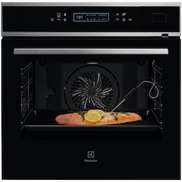 Electrolux OOS870NZ dampovn