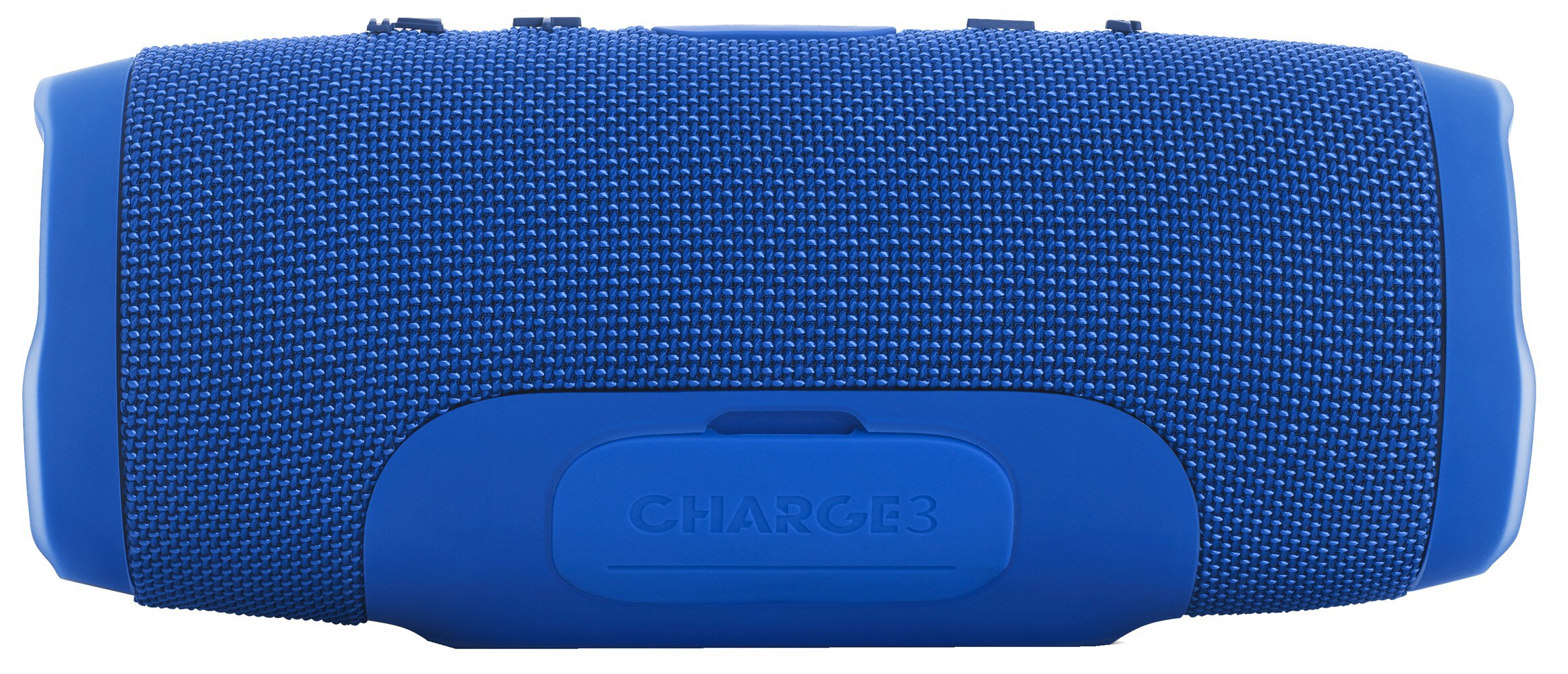 JBL Charge 3 trådløs højttaler - blå - Trådløse & bærbare højttalere -  Elgiganten