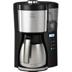Guide: Hvorfor vælge en kaffemaskine til filterkaffe? | Elgiganten