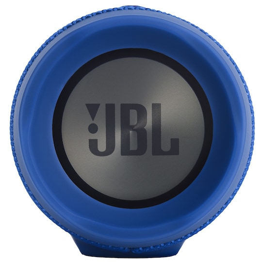 JBL Charge 3 trådløs højttaler - blå | Elgiganten