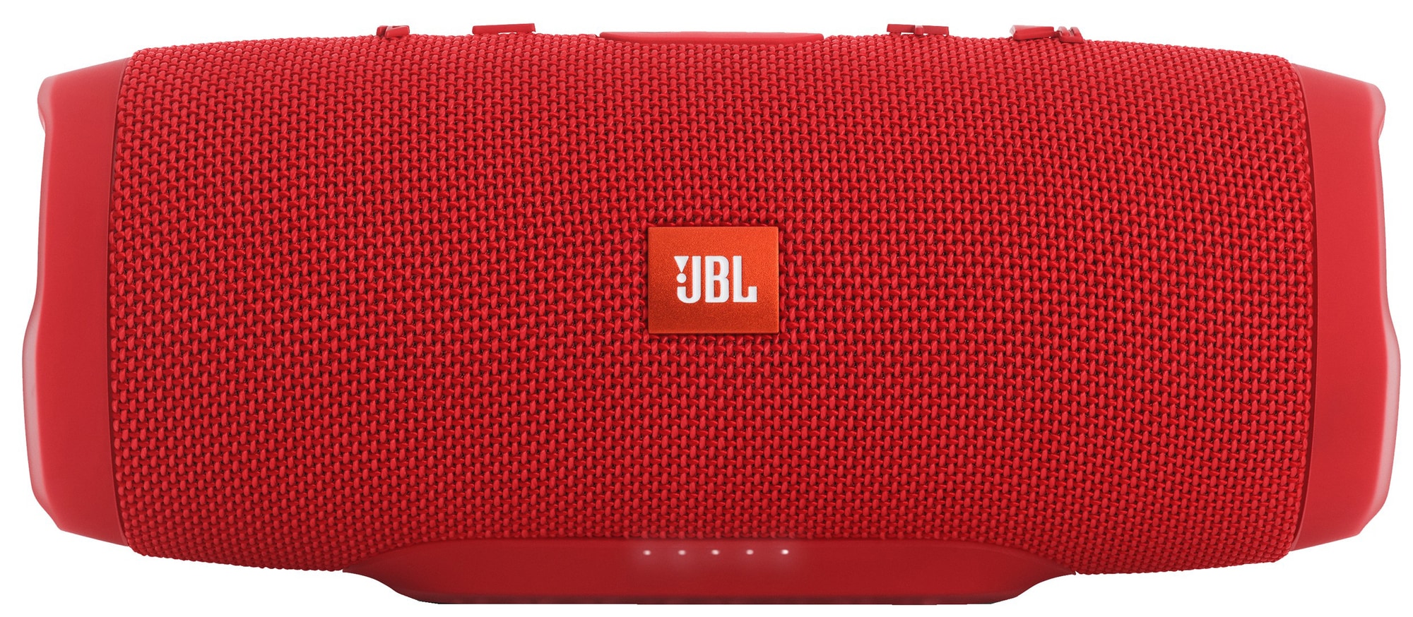 JBL Charge 3 trådløs højttaler - rød - Trådløse & bærbare højttalere -  Elgiganten