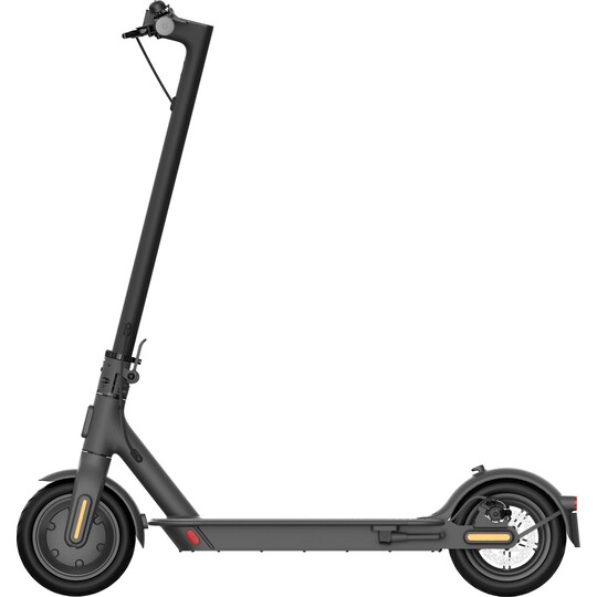 Xiaomi elektrisk scooter 1S MI25699 | Elgiganten