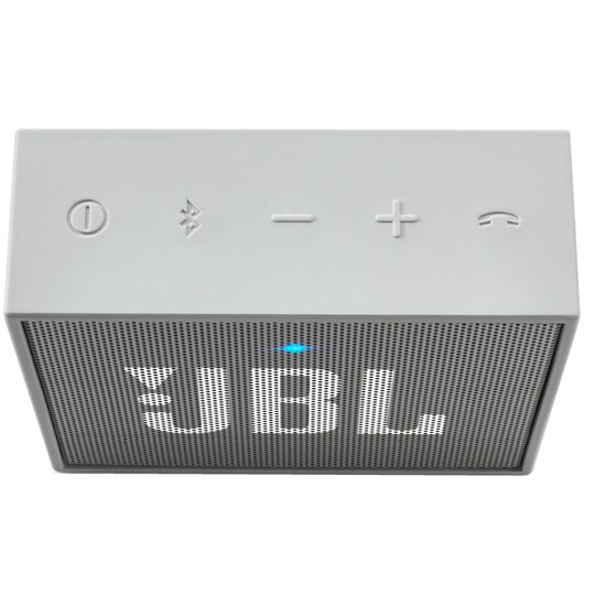 JBL GO trådløs højttaler - |