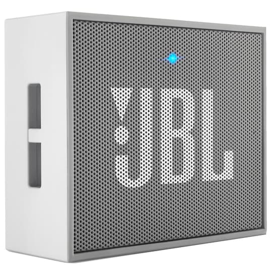 JBL GO trådløs højttaler - Elgiganten