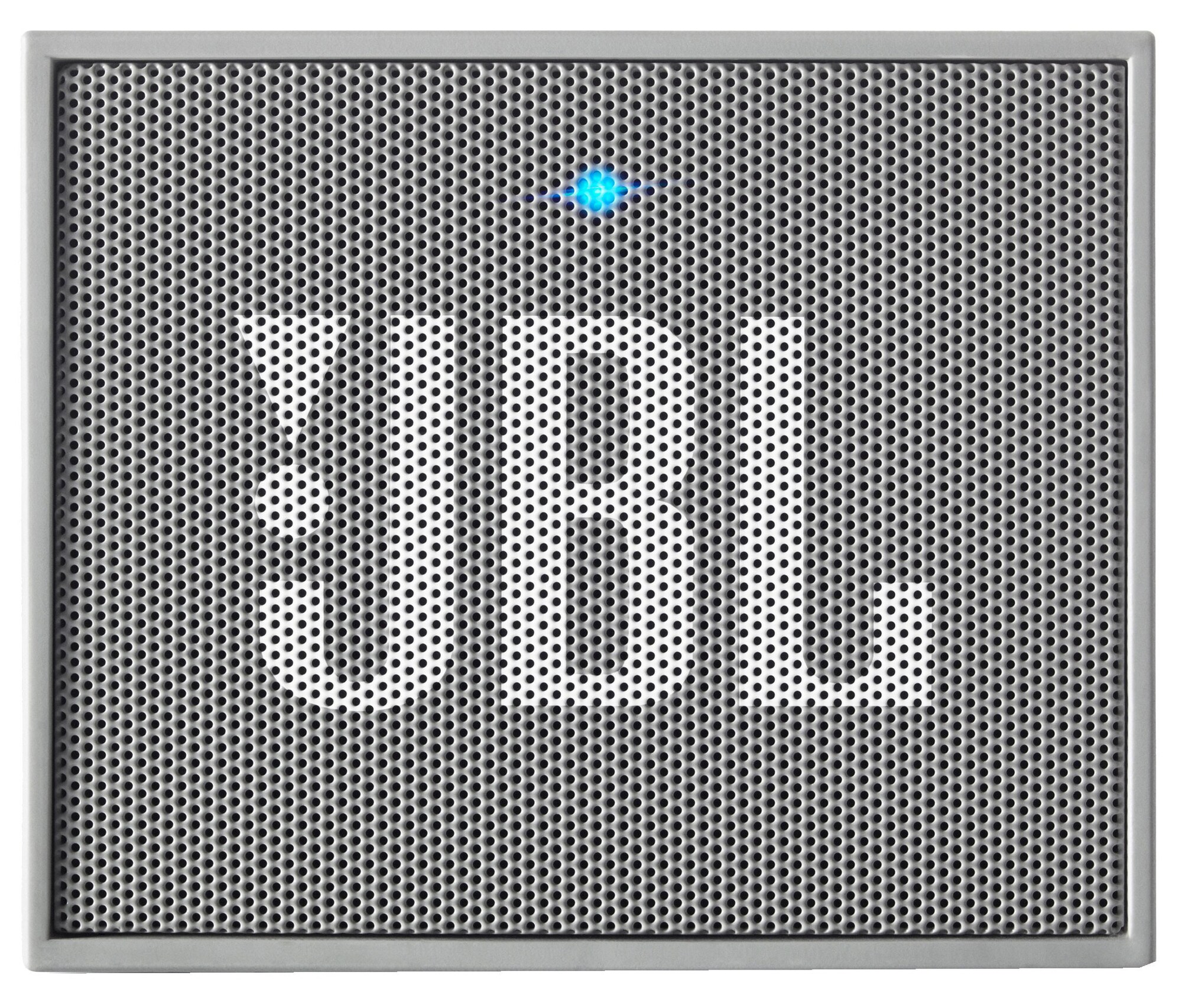 JBL GO trådløs højttaler - grå | Elgiganten
