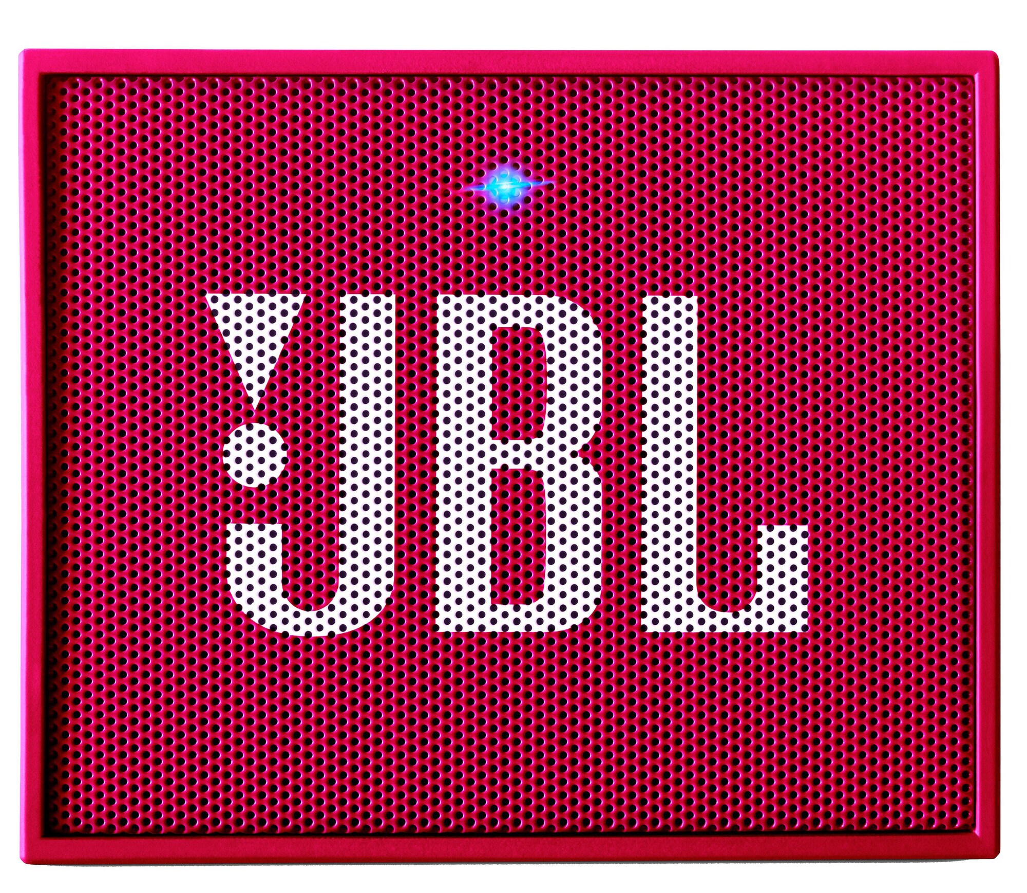 JBL GO trådløs højttaler - pink - Trådløse & bærbare højttalere - Elgiganten