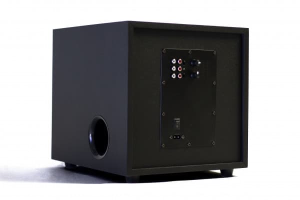 Eltax SW 800 Subwoofer