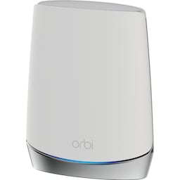 Netgear Orbi RBS750 tri-band wi-fi satellitenhed
