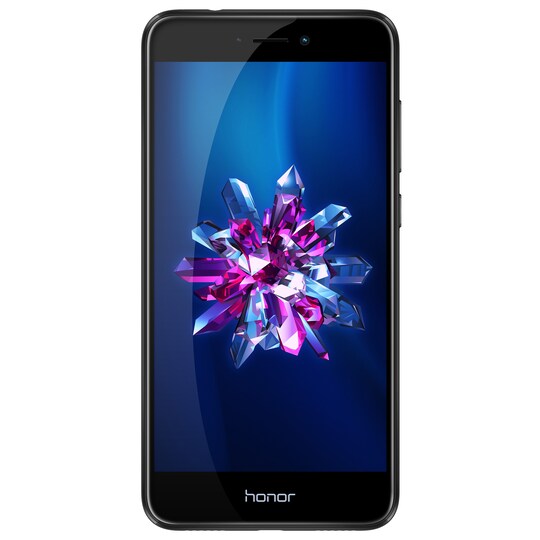 Huawei Honor 8 Lite smartphone - sort | Elgiganten
