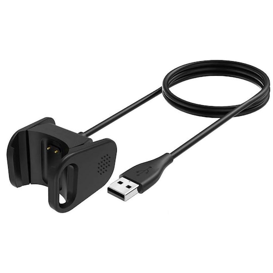 USB-oplader til Fitbit Charge 4 | Elgiganten