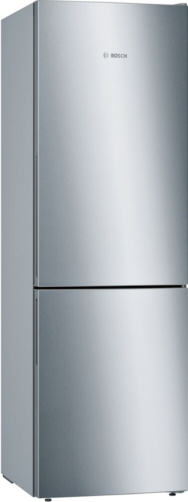 Bosch Series 6 køleskab og fryser KGE36AICA - Køleskabe og frysere -  Elgiganten