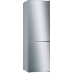 Bosch Series 6 køleskab og fryser KGE36AICA