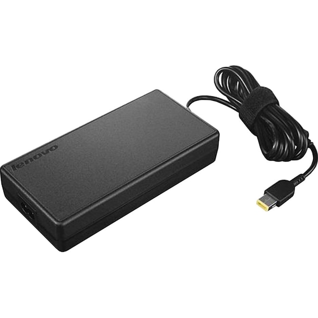 Lenovo ThinkPad 135W AC adapter Slim-Tip