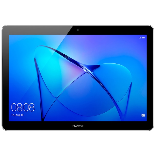 Huawei MediaPad T3 10 9.6" tablet 4G (space gray)