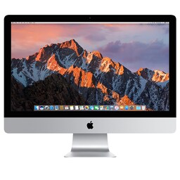 iMac 27" 5K Retina MNED2