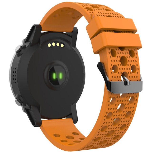 SW-510 Smartwatch Orange