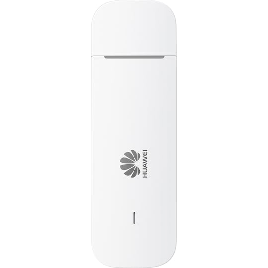 Huawei 4G Dongle E3372 USB-modem | Elgiganten