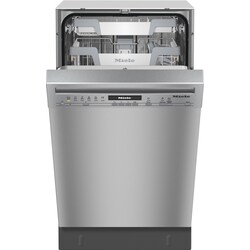Underbygget opvaskemaskine | Elgiganten