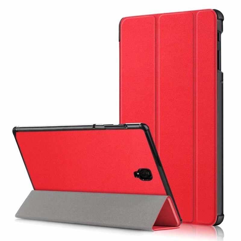Aktiv taske til Samsung Galaxy Tab S4 10,5 ""(SM-T830) - rød - iPad og tablet  tilbehør - Elgiganten