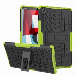 Stødfast Huawei MediaPad M5 8.4 "(SHT-AL09)  - grøn
