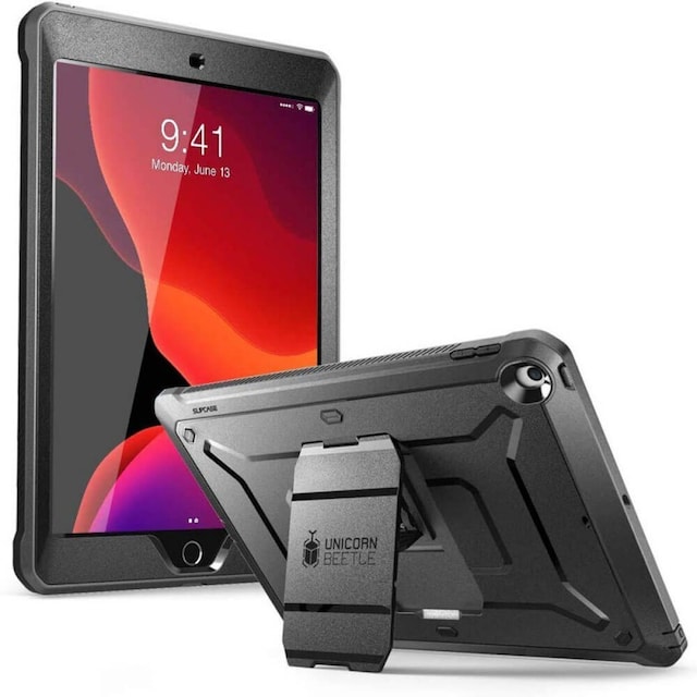 SUPCASE Unicorn Beetle Pro taske Apple iPad 10.2 "