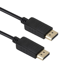 Displayport kabel 1,8m Han-Han