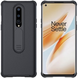 Nillkin CamShield cover OnePlus 8 (IN2010)