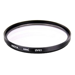 Hoya UV-C filter - 52 mm