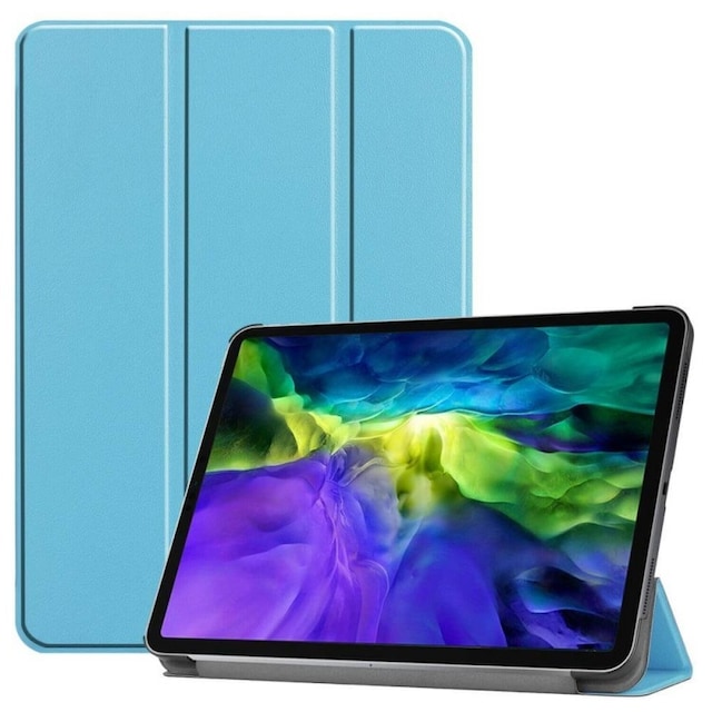 Aktiv Apple iPad Pro 11 "sag (2020)  - Lyseblå