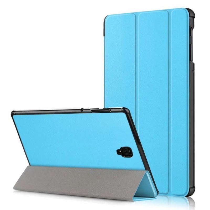 Aktiv taske til Samsung Galaxy Tab S4 10,5 ""(SM-T830) - Lyseblå - iPad og tablet  tilbehør - Elgiganten