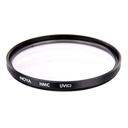 Hoya UV-C filter - 46 mm