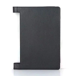 Lychee Tablet Taske til Lenovo Yoga Tab 3 10 (10.1-tommer) - Sort