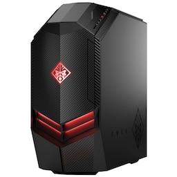 HP Omen 880-070no stationær gamer PC