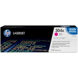 HP toner 304A Magenta