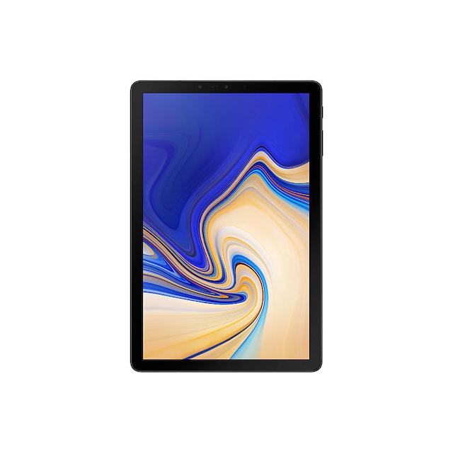 Skærmbeskyttelsesfilm Samsung Galaxy Tab S4 10.5 tommer 2 stk