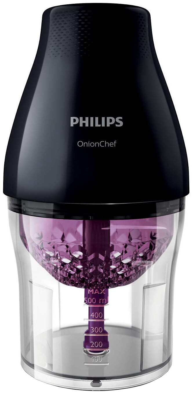 Philips OnionChef hakker HR2505/90 | Elgiganten