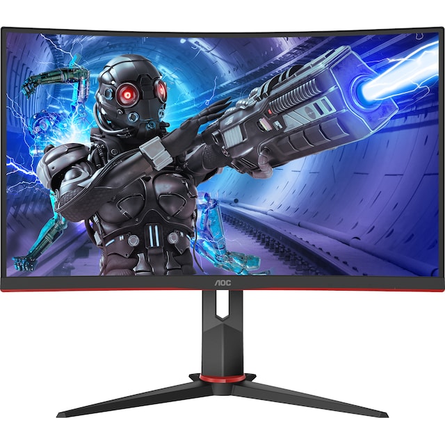 AOC C27G2ZU 27" gaming monitor