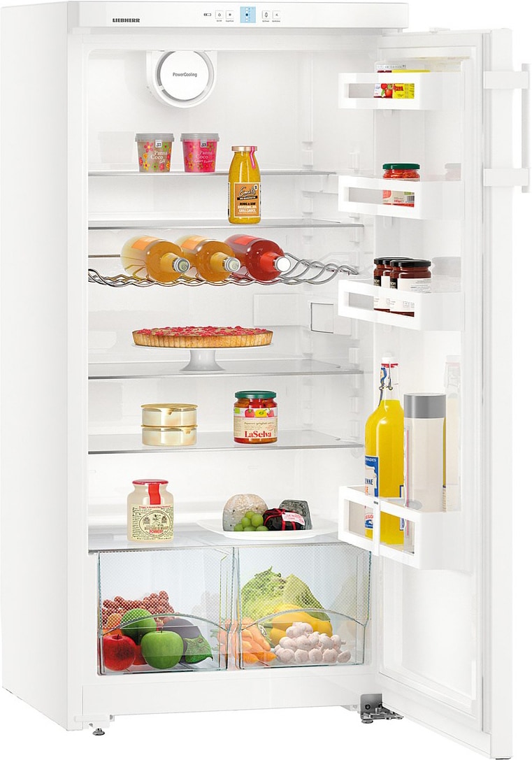 Liebherr Comfort køleskab K263021001 | Øvrige hvidevarer