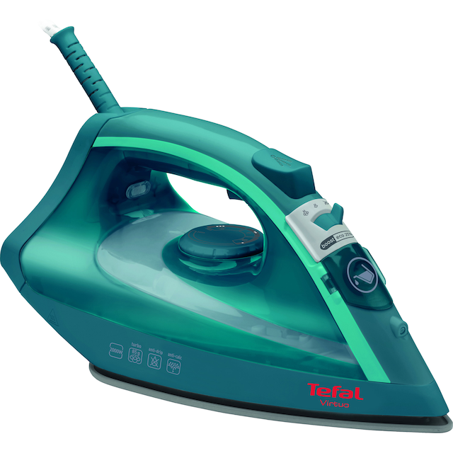 Tefal Virtuo 2000 dampstrygejern FV1712E0