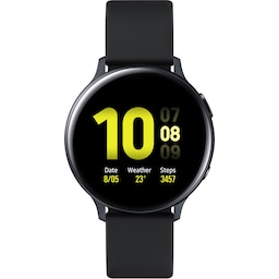 Samsung Galaxy Watch Active 2 smartwatch alu Bluetooth 44 mm (sort)