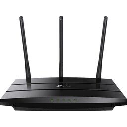 TP-Link Archer A8 wi-fi router