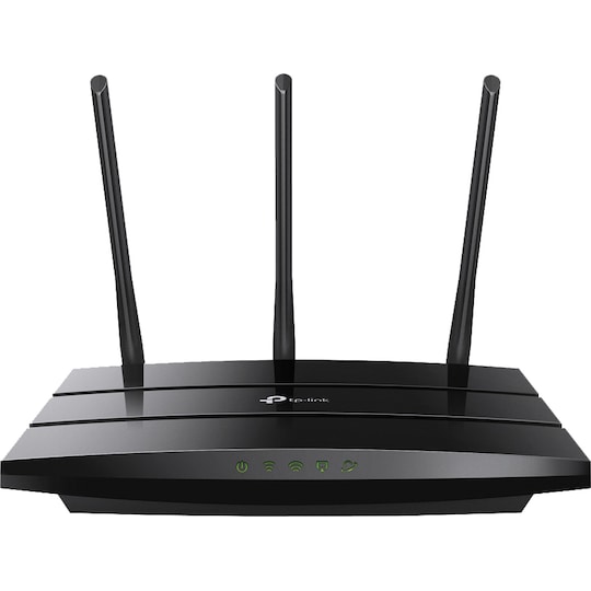 TP-Link Archer A8 wi-fi router | Elgiganten