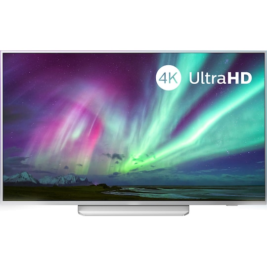 Philips 65" PUS8204 4K UHD LED Smart TV 65PUS8204/12 | Elgiganten
