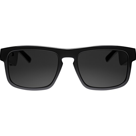 Bose Frames Tenor trådløse solbriller med højttaler (sort) | Elgiganten