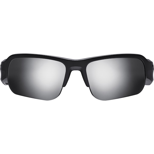 Bose Frames Tempo sportssolbriller med trådløs lyd (sort) | Elgiganten