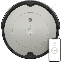 iRobot Roomba 698 robotstøvsuger